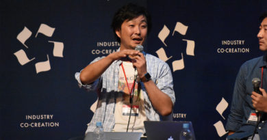 ICC KYOTO 2016 S5D