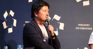 ç‰¹é¸ ICCã‚«ãƒ³ãƒ•ã‚¡ãƒ¬ãƒ³ã‚¹ KYOTO 2016 5E ç‰¹åˆ¥å¯¾è«‡ã€Œæ–°ã—ã„äº‹æ¥­ã®æŸ±ã‚’å‰µã‚‹äººæã‚„ãƒãƒ¼ãƒ ä½œã‚Šã€
