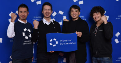 【保存版】事業の柱となる新規事業をいかに生み出すか?(全8回) 【保存版】事業の柱となる新規事業をいかに生み出すか?(全8回)