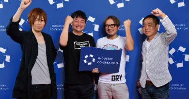 【一挙公開】エンタメ・ビジネスは今後どのように進化するのか?(全8回) 【一挙公開】エンタメ・ビジネスは今後どのように進化するのか?(全8回)