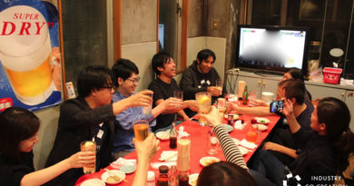 ICCサミット KYOTO 2018、スタッフMVPディナーは餃子の宴!【活動レポート】 ICCサミット KYOTO 2018、スタッフMVPディナーは餃子の宴!【活動レポート】