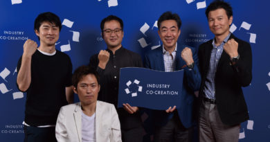 【一挙公開】最先端の研究者/クリエーターが描く未来像(全9回) 【一挙公開】最先端の研究者/クリエーターが描く未来像(全9回)