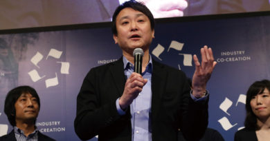 過去最高にハイレベルな戦い! 強者たちのプレゼンを堪能「カタパルト・グランプリ」【ICC FUKUOKA 2019レポート#6】 過去最高にハイレベルな戦い! 強者たちのプレゼンを堪能「カタパルト・グランプリ」【ICC FUKUOKA 2019レポート#6】