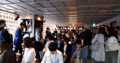 Sparty×LEXUSが仕掛ける!「D2C Brand Showcase 2019SS」にICCサミットでおなじみのD2Cブランドが大集合 Sparty×LEXUSが仕掛ける!「D2C Brand Showcase 2019SS」にICCサミットでおなじみのD2Cブランドが大集合