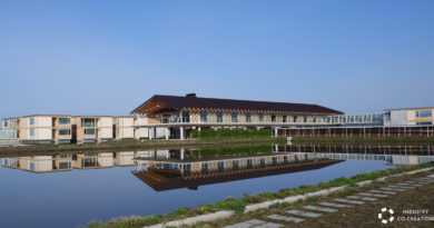 庄内にできた話題のホテル「スイデンテラス」を手がけたヤマガタデザインと、「株主」住民が取り組む、地元創生とは? 庄内にできた話題のホテル「スイデンテラス」を手がけたヤマガタデザインと、「株主」住民が取り組む、地元創生とは?