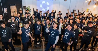 【7月10日開催】ICCサミット KYOTO 2019 スタッフ キックオフイベント 【7月10日開催】ICCサミット KYOTO 2019 スタッフ キックオフイベント