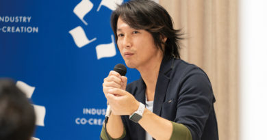 「手法論より、モノづくりに集中せよ」スマートニュース西口氏によるマーケティング勉強会シーズン2!【ICCラウンドテーブルレポート】 「手法論より、モノづくりに集中せよ」スマートニュース西口氏によるマーケティング勉強会シーズン2!【ICCラウンドテーブルレポート】