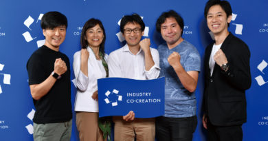 【一挙公開】AIやデータの活用が企業経営を変える(シーズン2)(全9回) 【一挙公開】AIやデータの活用が企業経営を変える(シーズン2)(全9回)