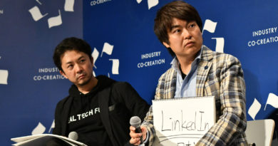 1.「LinkedIn」の正しい読み方とは? リンクト? リンクド? リンクトゥ? 1.「LinkedIn」の正しい読み方とは? リンクト? リンクド? リンクトゥ?