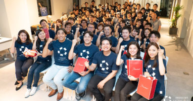 一期一会のスタッフが力を出し切る工夫をMVPが伝授! ICC KYOTO 2019スタッフ打ち上げをもって、運営チーム解散!【ICC KYOTO 2019レポート】 一期一会のスタッフが力を出し切る工夫をMVPが伝授! ICC KYOTO 2019スタッフ打ち上げをもって、運営チーム解散!【ICC KYOTO 2019レポート】