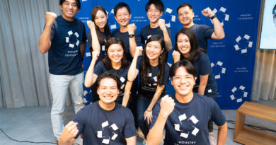 【一挙公開】ICCサミット KYOTO 2019 スタッフMVPインタビュー 【一挙公開】ICCサミット KYOTO 2019 スタッフMVPインタビュー