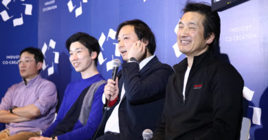 1. Honda×リバネス×AIテック×知財弁護士が徹底議論!オープンイノベーションのリアル 1. Honda×リバネス×AIテック×知財弁護士が徹底議論!オープンイノベーションのリアル