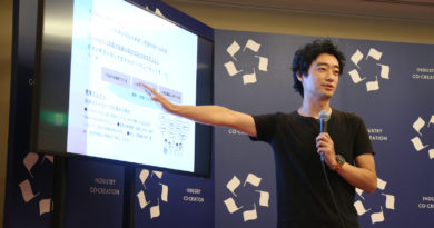 1. 孤立する10代の若者にセーフティーネットを(認定NPO法人D×P 今井 紀明さん) 1. 孤立する10代の若者にセーフティーネットを(認定NPO法人D×P 今井 紀明さん)