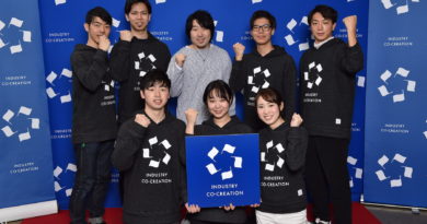 【一挙公開】スタッフレポート:スカラシップでICC サミット FUKUOKA 2020に参加して 【一挙公開】スタッフレポート:スカラシップでICC サミット FUKUOKA 2020に参加して