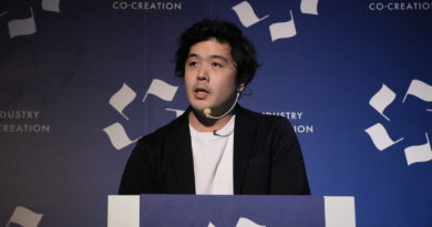 地域のクラフトブレッド市場から“新たなパン経済圏”を創り出す「パンフォーユー」(ICC FUKUOKA 2020)【文字起こし版】 地域のクラフトブレッド市場から“新たなパン経済圏”を創り出す「パンフォーユー」(ICC FUKUOKA 2020)【文字起こし版】