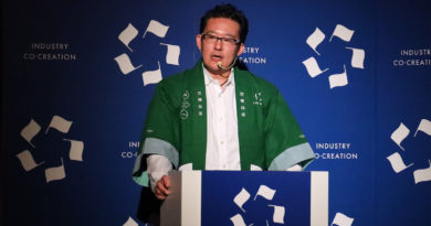 “抹茶のある生活”を世界に広げ、日本の茶文化を守り抜く「World Matcha」(ICC FUKUOKA 2020)【文字起こし版】 “抹茶のある生活”を世界に広げ、日本の茶文化を守り抜く「World Matcha」(ICC FUKUOKA 2020)【文字起こし版】