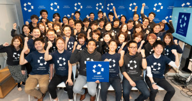 運営チームで、どんな人が活躍したか? MVP授賞式&スタッフ打ち上げで「全力で努力する楽しさ」を大討論【ICC FUKUOKA 2020レポート】 運営チームで、どんな人が活躍したか? MVP授賞式&スタッフ打ち上げで「全力で努力する楽しさ」を大討論【ICC FUKUOKA 2020レポート】