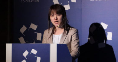 社会を変え、支援の輪を。世界から子どもが売られる問題をなくす「かものはしプロジェクト」(ICC FUKUOKA 2020)【文字起こし版】 社会を変え、支援の輪を。世界から子どもが売られる問題をなくす「かものはしプロジェクト」(ICC FUKUOKA 2020)【文字起こし版】