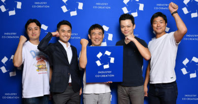 【一挙公開】メガ・ベンチャーを創造するためのファイナンス戦略とは?(上場企業編)(全7回) 【一挙公開】メガ・ベンチャーを創造するためのファイナンス戦略とは?(上場企業編)(全7回)