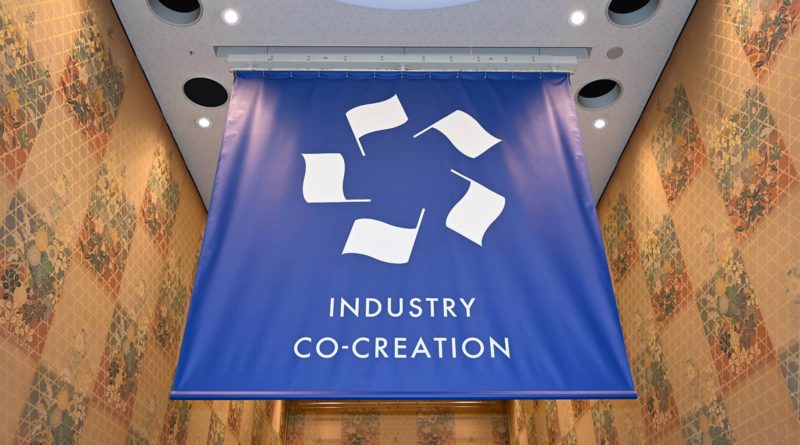 会場内の展示スペース「Co-Creationスペース」を一挙ご紹介！【ICC KYOTO 2020レポート】