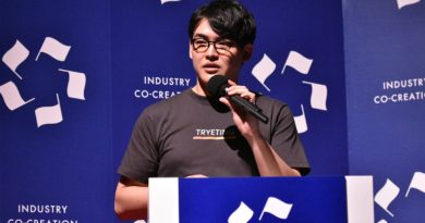 「トライエッティング」は“ノーコードAIクラウド”の提供で、日本のデジタル労働力のインフラをつくる(ICC KYOTO 2020)【文字起こし版】 「トライエッティング」は“ノーコードAIクラウド”の提供で、日本のデジタル労働力のインフラをつくる(ICC KYOTO 2020)【文字起こし版】