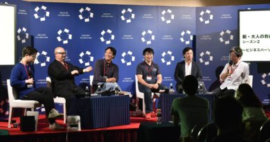 1. ビジネスパーソンにとっての読書とは? シーズン2も本を語り尽くす! 1. ビジネスパーソンにとっての読書とは? シーズン2も本を語り尽くす!