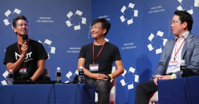 1.タクシー、酪農、子育て、ルート最適化…さまざまな業界で進むDXを語る 1.タクシー、酪農、子育て、ルート最適化…さまざまな業界で進むDXを語る