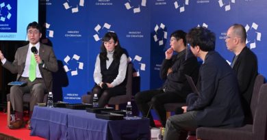 1. 10年、20年後のよりよい未来に向けて、登壇者たちが携わる社会課題とは 1. 10年、20年後のよりよい未来に向けて、登壇者たちが携わる社会課題とは