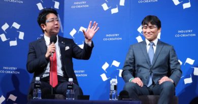 1. 福岡市 髙島市長も参戦!地域の魅力を最大化する街づくりを徹底議論! 1. 福岡市 髙島市長も参戦!地域の魅力を最大化する街づくりを徹底議論!