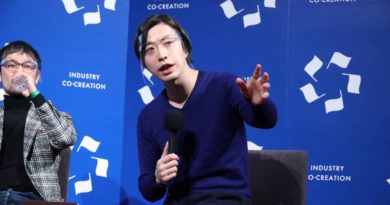 1. 人のクリエイティビティを後押しする「コンテクストデザイン」の取り組みとは 1. 人のクリエイティビティを後押しする「コンテクストデザイン」の取り組みとは