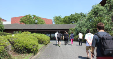 緑深い「COEDOクラフトビール醸造所」を初訪問! 梅雨明けの真夏日に、ビール造りとその美味しさを学ぶ 緑深い「COEDOクラフトビール醸造所」を初訪問! 梅雨明けの真夏日に、ビール造りとその美味しさを学ぶ