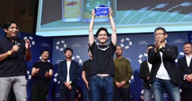 カタパルト・グランプリの頂点到達! ログラス布川さんが実現した、 ICC運営スタッフの夢【ICC KYOTO 2021レポート】 カタパルト・グランプリの頂点到達! ログラス布川さんが実現した、 ICC運営スタッフの夢【ICC KYOTO 2021レポート】