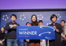 【速報】未来を奪われた難民の、日本での活躍を支援する「WELgee」がソーシャルグッド・カタパルト優勝！（ICC FUKUOKA 2022）