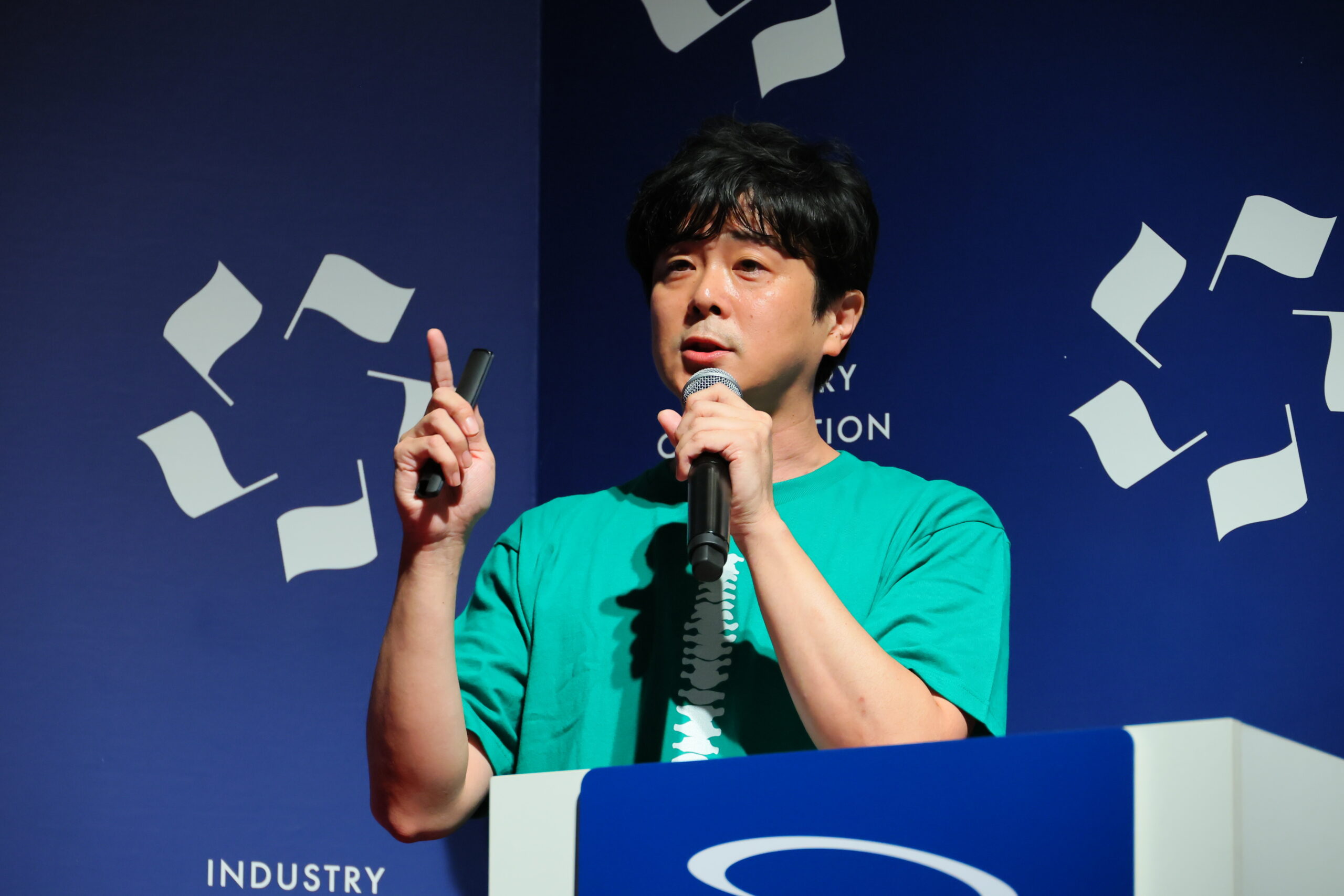 速報】“インパクトヒーロー”を育成し、世界中で小さな革命を