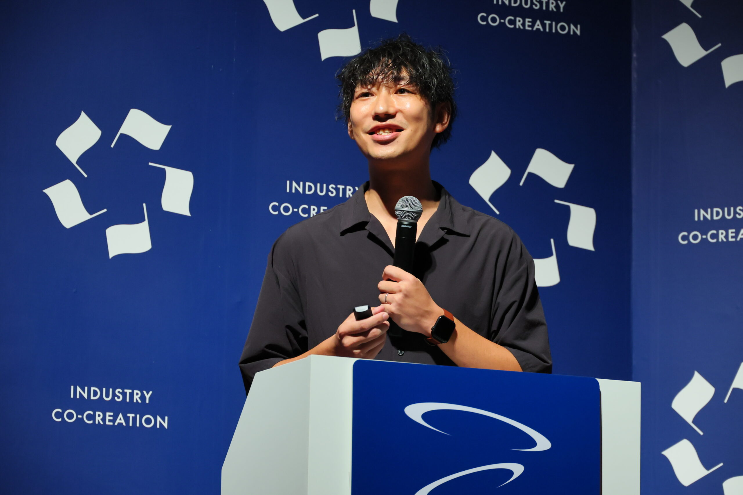 速報】“インパクトヒーロー”を育成し、世界中で小さな革命を