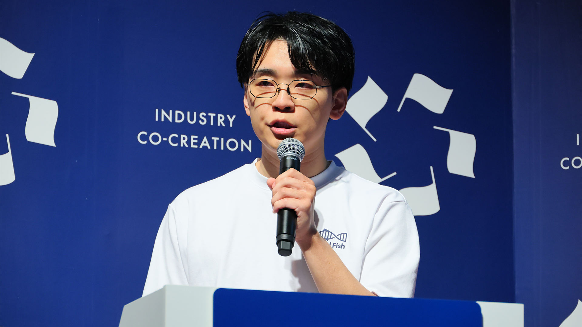 協業加速！「リージョナルフィッシュ」は品種改良とスマート養殖